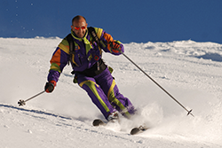 sport sci alpino